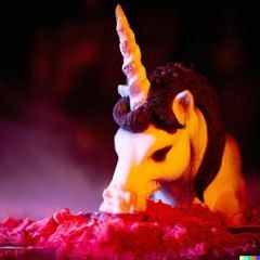 Pompen Met Die Subwoofer (Unicorn On Ketamine Edit)