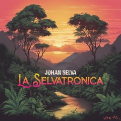 La Selvatronica - Johan Selva