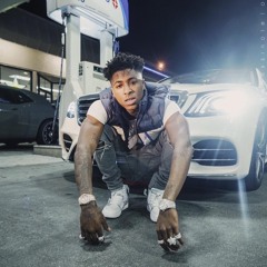 "Knocked Off" NBA Youngboy Type Beat @AlexMadeThis