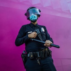 #349: Psychological Warfare, Controlled Opposition and Police Ritual Murders with Manny Miranda