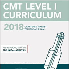[VIEW] EPUB 📄 CMT Level I 2018: An Introduction to Technical Analysis by  Wiley [PDF