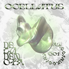 MIX 001 - OCELLATUS