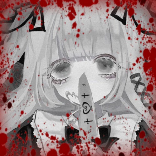 ZIRAIOTOKO - 칼을들었어 刀を持った。