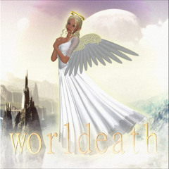 heaven/hell ✦ w Young Chandelier