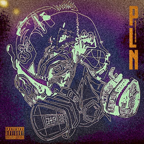 PLN (ONE TAKE) (damaged version) beat made by Alchemist to Ray Mysterio