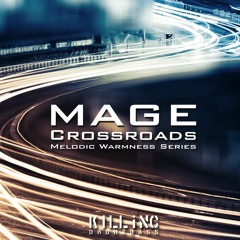 Mage - Bright Days [KINC150]