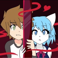 ADDICT - HAZBIN HOTEL Cover (SweetoTOONS & Wolfychu)
