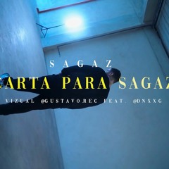 Sagaz - Carta para Sagaz