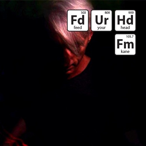 Feed Your Head Guest Mix: Binda (one half of Club Bizarre)