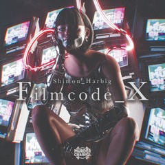 Shimon_Harbig - SUPER - DIE - NAMITE (feat.Høbie)