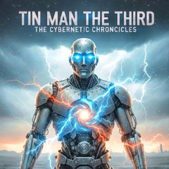 The Cybernetic Chronicles