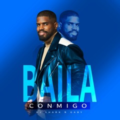 Dj Shark - Baila Conmigo (ft Gaby)