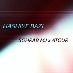 Sohrab MJ x Atour (Ehsan Ziya) - Hashiye Bazi |¦|  Hashie Bazi - سهراب ام جی و آتور - حاشیه بازی