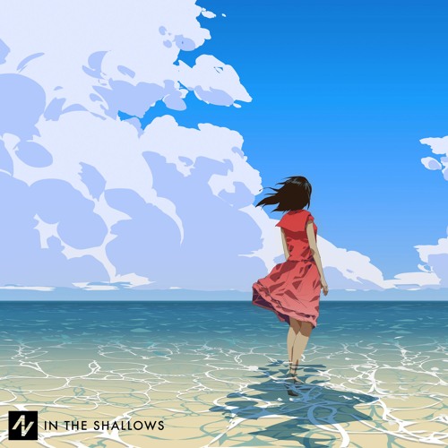 In The Shallows (Free) | Love Tropics 2022 Theme