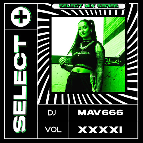 Select Mix Series XXXXI - MAV666