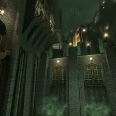 "Underport Theme 1" (Working Title)