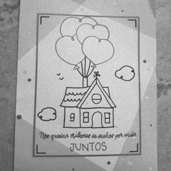 We have millions of dreams to fulfill together (Produced By ADscar)