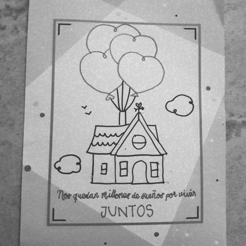 We have millions of dreams to fulfill together (Produced By ADscar)