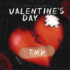 [TMP] - M & D - VALENTINE'S DAY (TARRAXO)