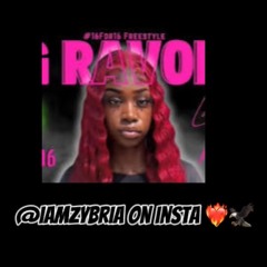 G Ravon - Lady Drac (Sped up)