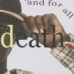 Ego Death