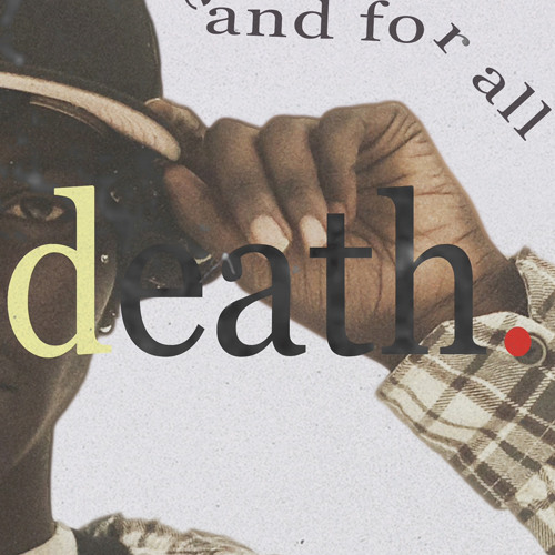 Ego Death