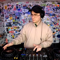 The Lot Radio 04 - 05 - 2023