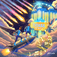 Disconect - 7 Stars | OUT SOON🐝🎶