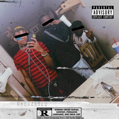 Splurge ft.TreVo & GODBEE