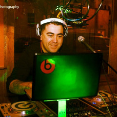 Salsa Romantica ( Dj Tavo )