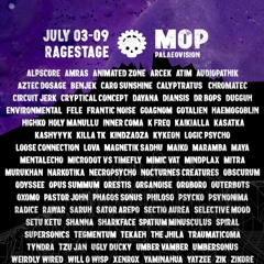 2023 \ Masters of puppets \ Rage Stage \ CzechRepublic