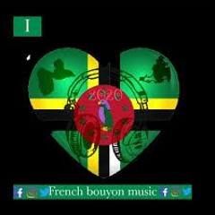 RIDDIM UP AGAIN Bouyon Dj Dalfa 20 - -21