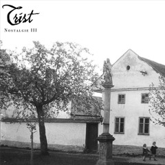 Trist-Nostalgie III