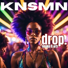 Drop (TRPLXPRSSO radio mix)