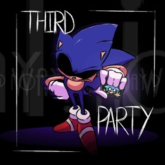 FNF. VS Sonic.EXE: SCRAPPED RERUN OST - Third-Party (NEW)