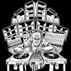 Set Mental Tribe By DontateK, VoltateK Spécimen & J.B Spécimen