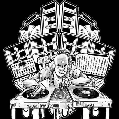 Set Mental Tribe By DontateK, VoltateK Spécimen & J.B Spécimen
