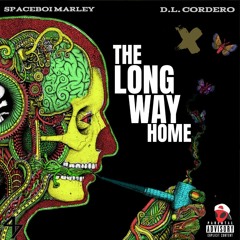 Brown Eyes | Spaceboi Marley x D.L. Cordero