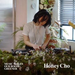 [Greendaroom] Sunday Live mix #57 Honey Cho