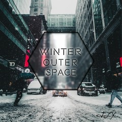 FLX - WINTER OUTER SPACE (Radio Edit)