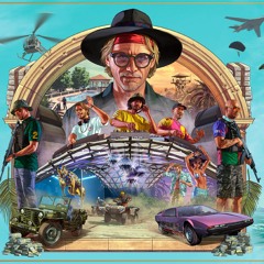 Cayo Perico Finale Theme - GTA V