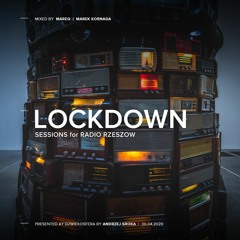 MareQ - [06] - Lockdown Session for Radio Rzeszow - Broadcasted on 30 Apr 2020