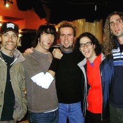 FOO FIGHTERS 1021 THE EDGE TORONTO OCTOBER 10, 1997