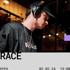 Hypa w/ Race / 02-02-2024