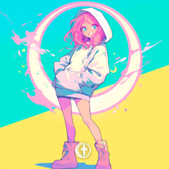 ANOA - SKYLINE [Sped Up]