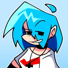 Sky Menu (Unused) | FNF - Nusky Mod + Skyverse Demo