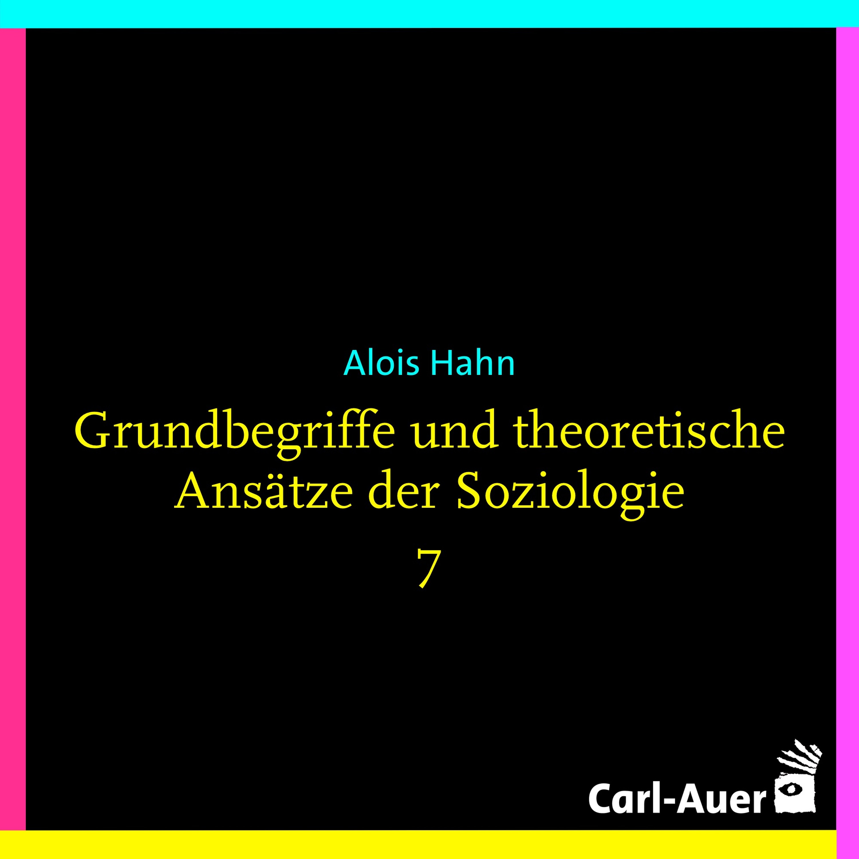 Carl-Auer autobahnuniversität