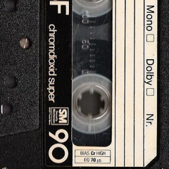 Dave Forest - Modern kids from the 90s  (Rec. Bjaminoli)