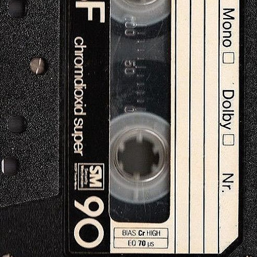 Dave Forest - Modern kids from the 90s  (Rec. Bjaminoli)
