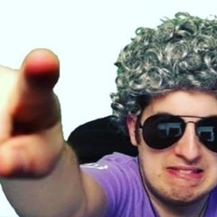 Leon O. Rosén -- Superman (feat Kitboga) [NU-METAL]